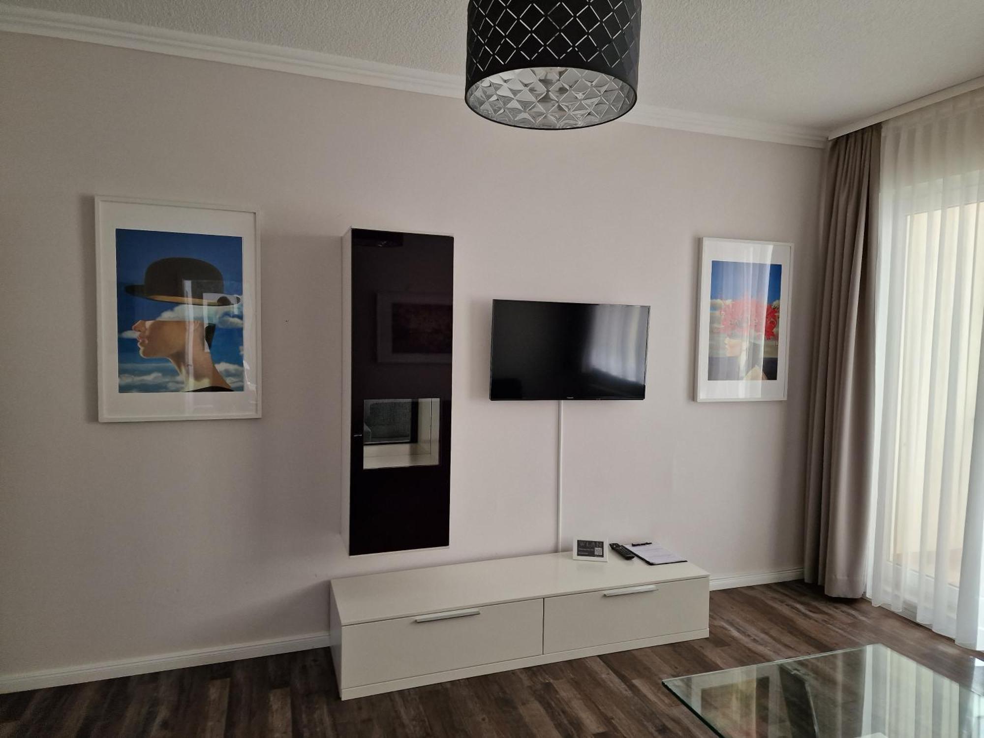 Arthotel BRE Exteriér fotografie