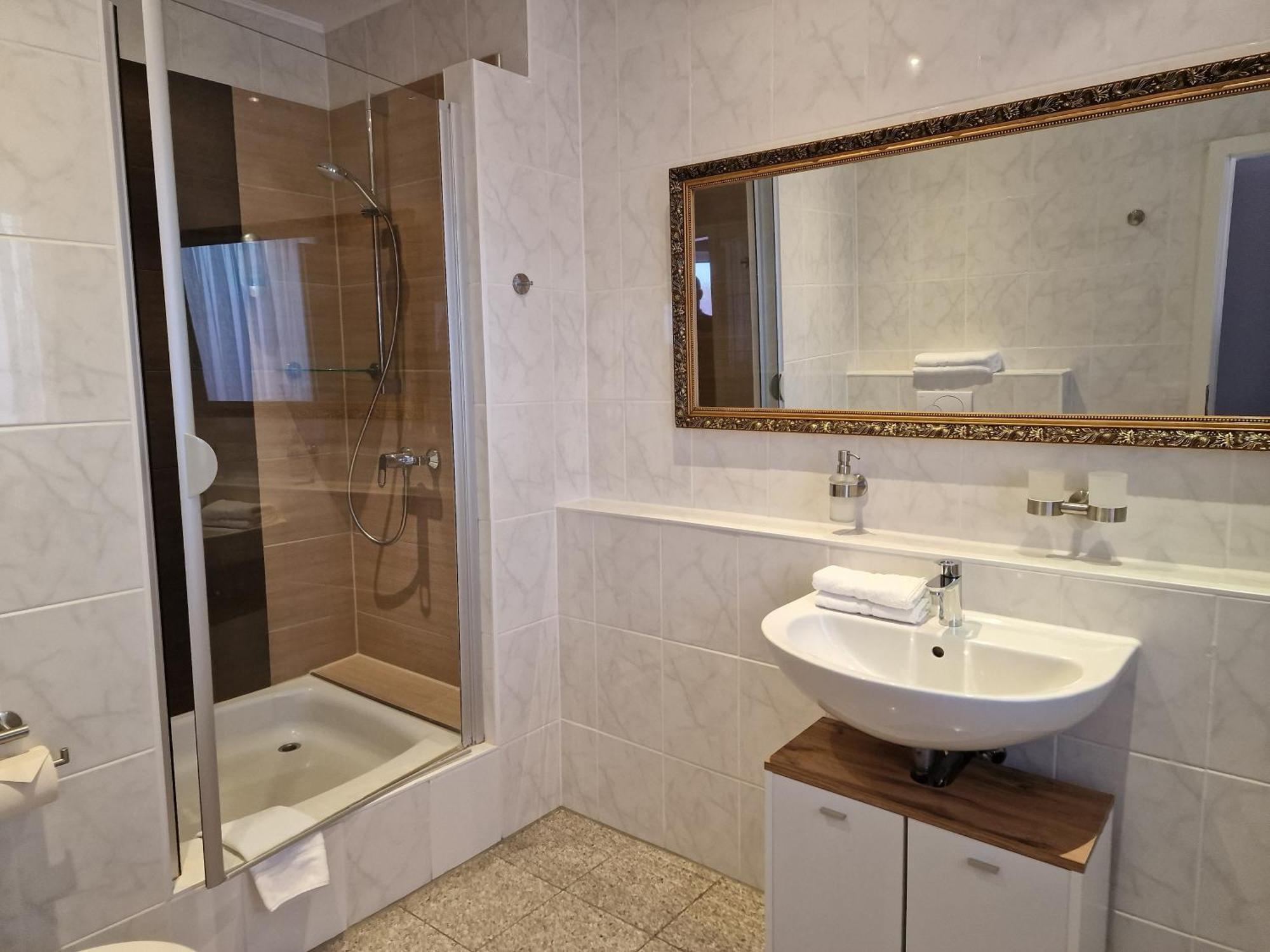 Arthotel BRE Exteriér fotografie