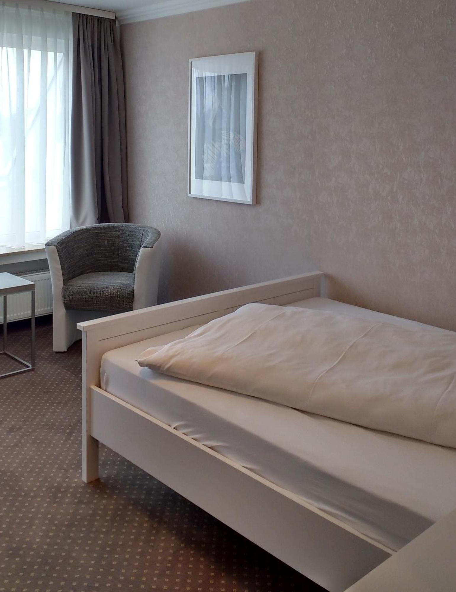 Arthotel BRE Exteriér fotografie
