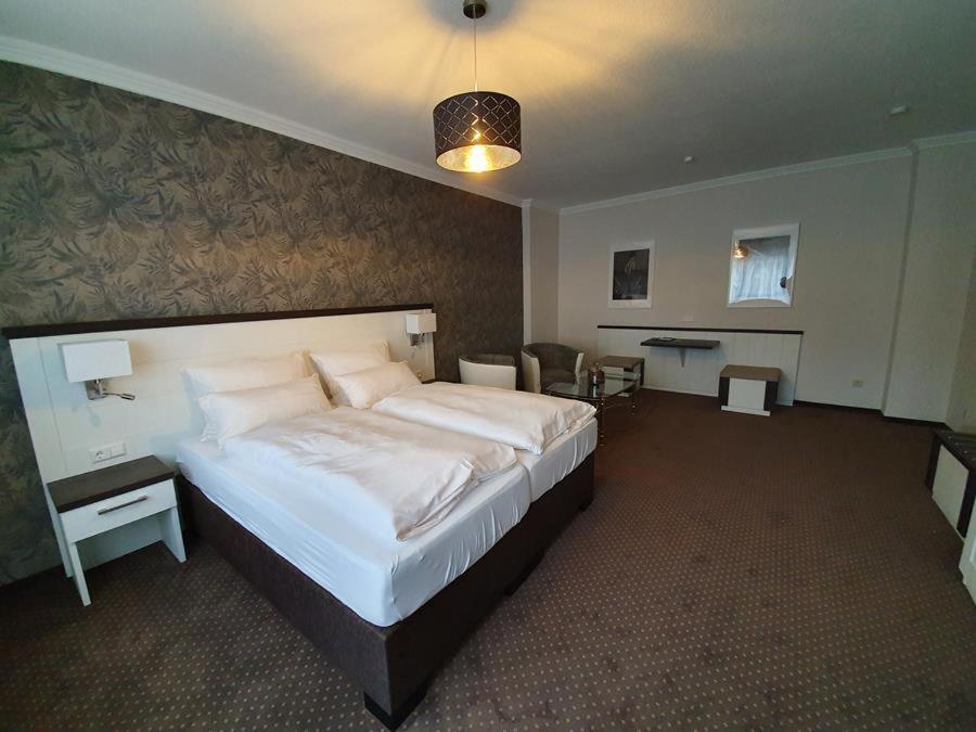 Arthotel BRE Exteriér fotografie