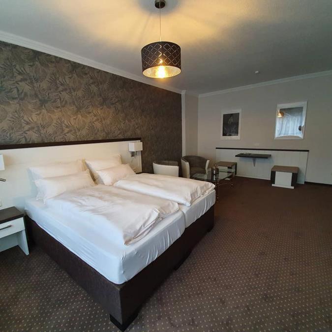 Arthotel BRE Exteriér fotografie