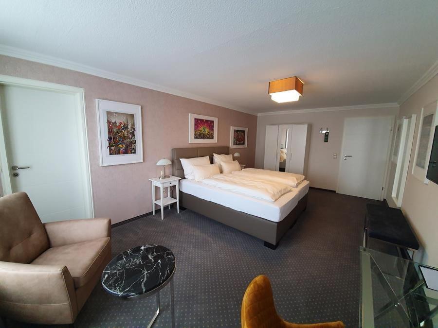 Arthotel BRE Exteriér fotografie