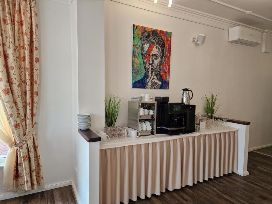 Arthotel BRE Exteriér fotografie