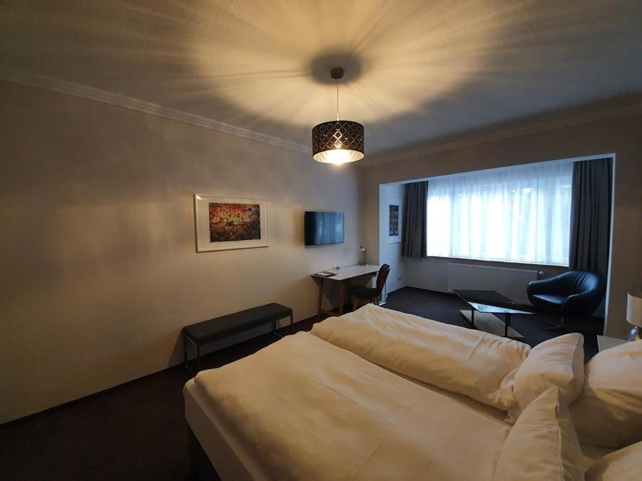 Arthotel BRE Exteriér fotografie