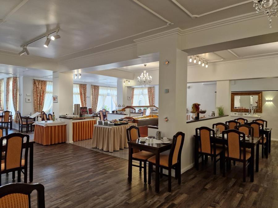 Arthotel BRE Exteriér fotografie