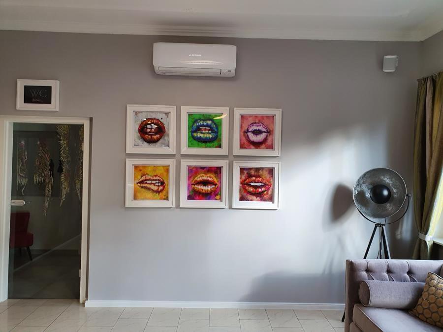 Arthotel BRE Exteriér fotografie