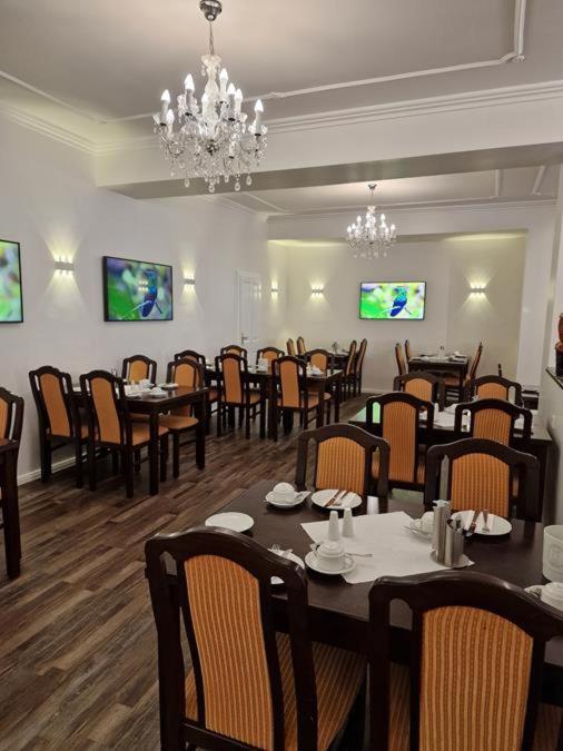 Arthotel BRE Exteriér fotografie