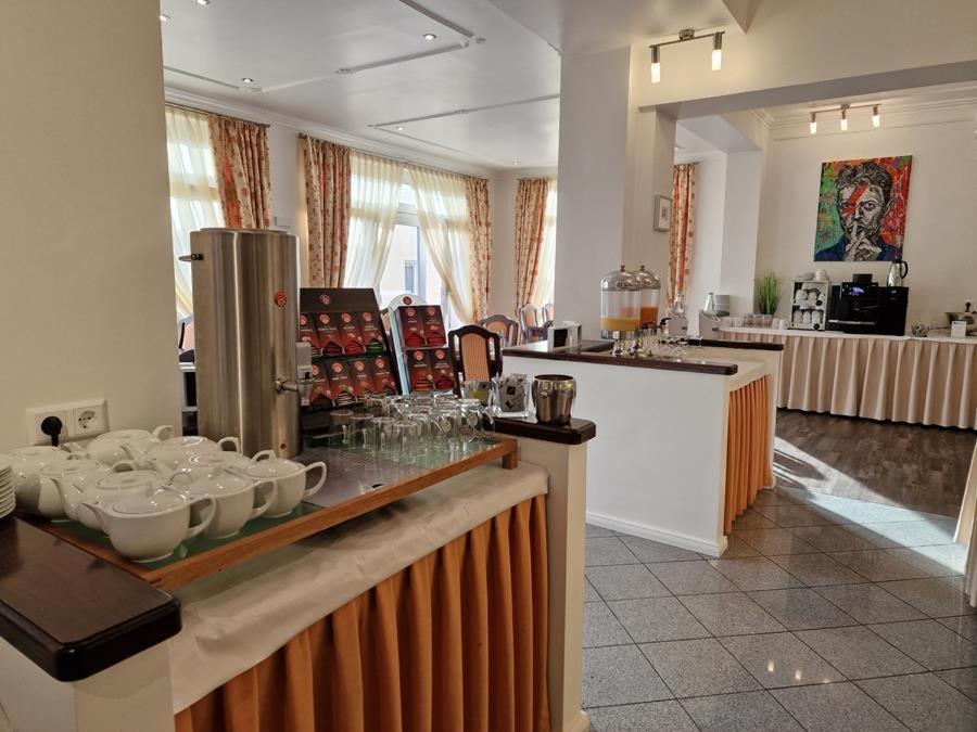 Arthotel BRE Exteriér fotografie