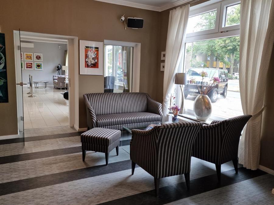 Arthotel BRE Exteriér fotografie