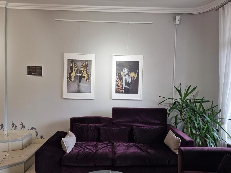 Arthotel BRE Exteriér fotografie